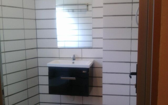 KK Hotel Jalan Pahang