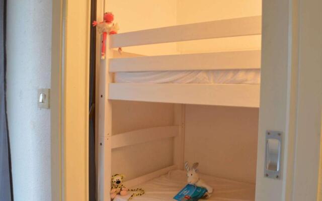 Appartement Fréjus, 1 pièce, 4 personnes - FR-1-226A-31