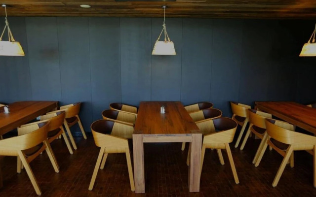 Alsóörs Marina Hotel