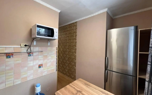 Марьин Дом на Восточной 88