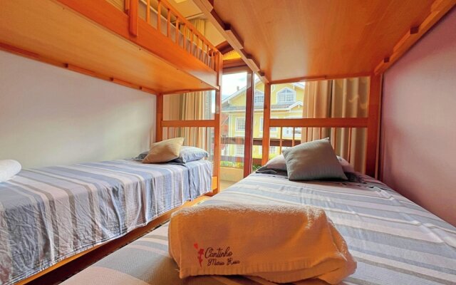 Apartamento Cantinho Maria Rosa