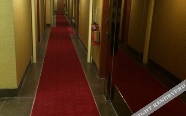 Kaladen Hotel