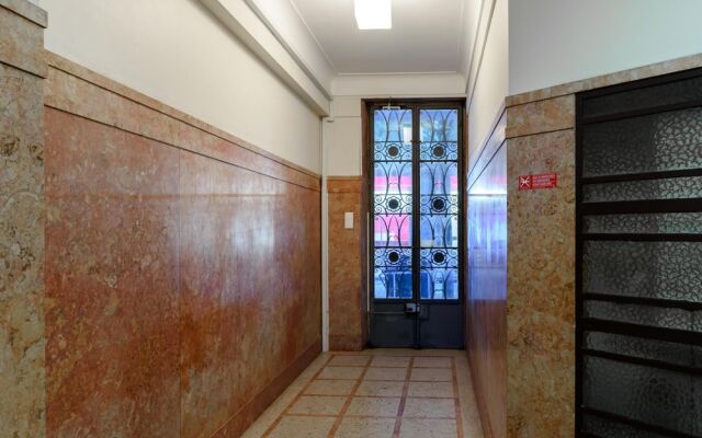 Feel Porto Downtown Poets Flat