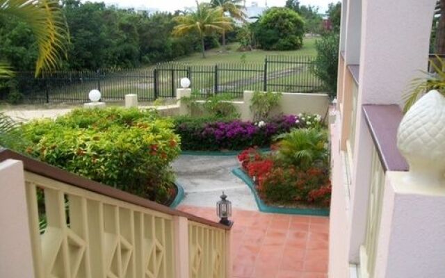 Royal Palms Hotel
