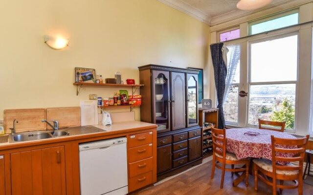 Morrisons Guest House
