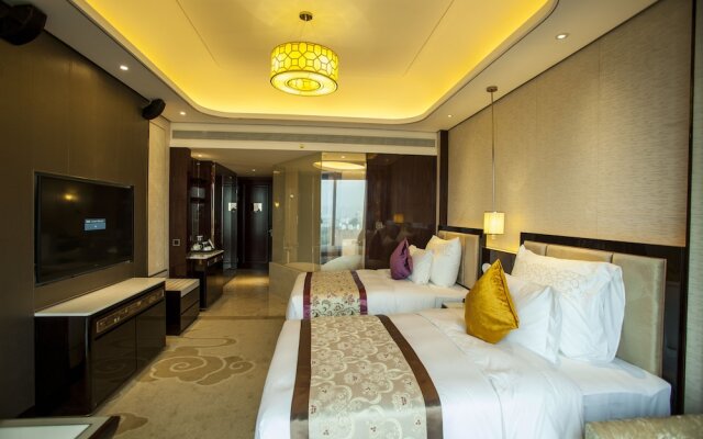 Cynn Hotel Chengdu