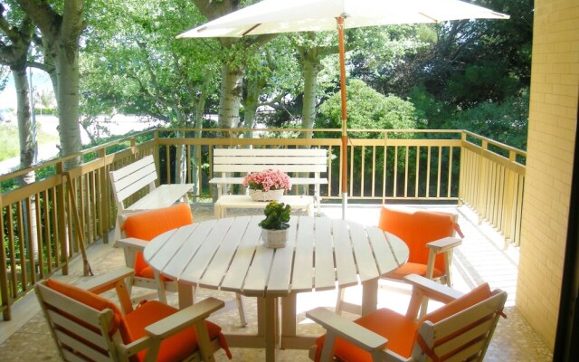 B&B Il Parco Dei Pini