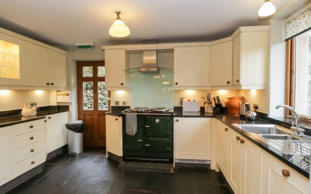 Scandale Bridge Cottage