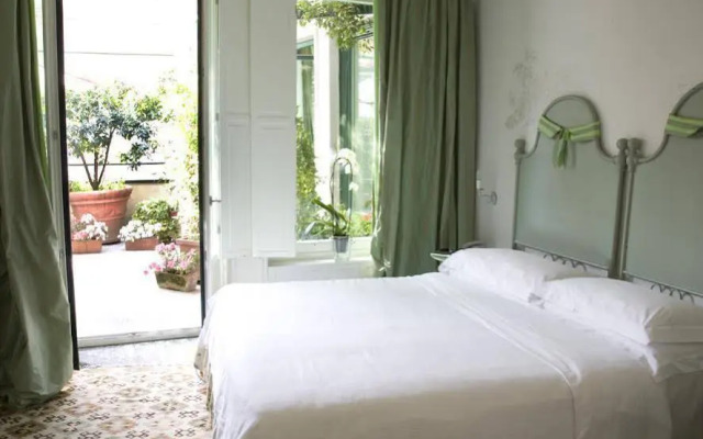 Milano Terrace Guest House