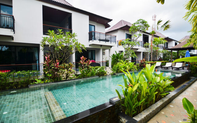 Coco Retreat Phuket Resort & Spa