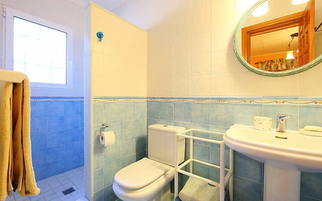 House Sorolla Falcone