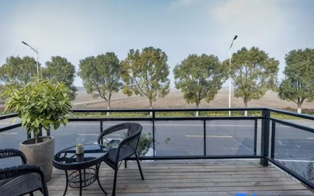 Half acre Bookfield Homestay in Suzhou – Outside – Suzhou