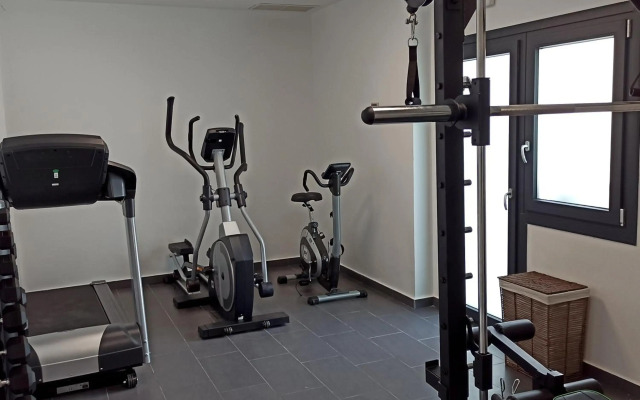 Apartamentos Al Sur Vacaciones
