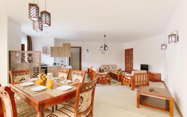 Myra Residences by Trianum