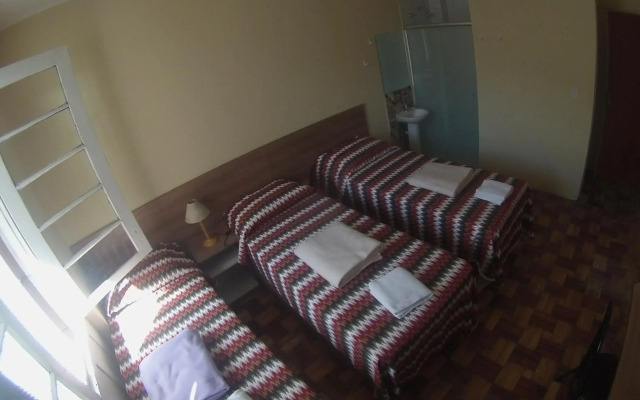 Lotus Hotel & Hostel