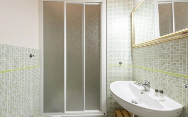 Orsanmichele View by Mmega