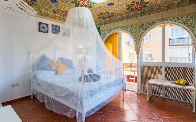 Casablanca Studio Citycenter - Adults Only