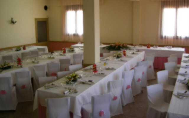 Hostal Roca