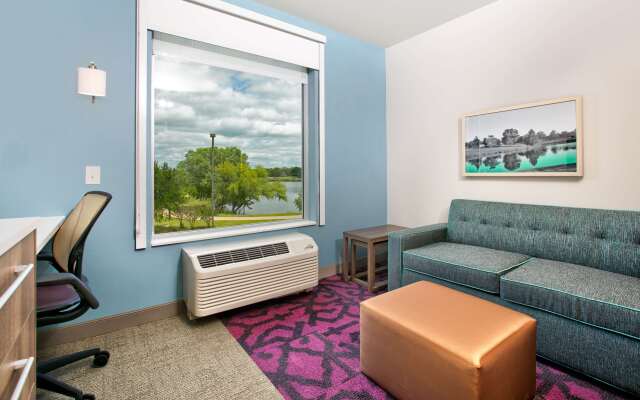 Home2 Suites by Hilton Wichita Falls, TX