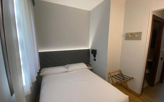 Park Hotel Villa Giustinian