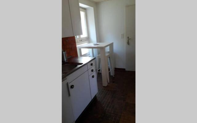 Parking voiture & Appartement 2pcs Lausanne centre