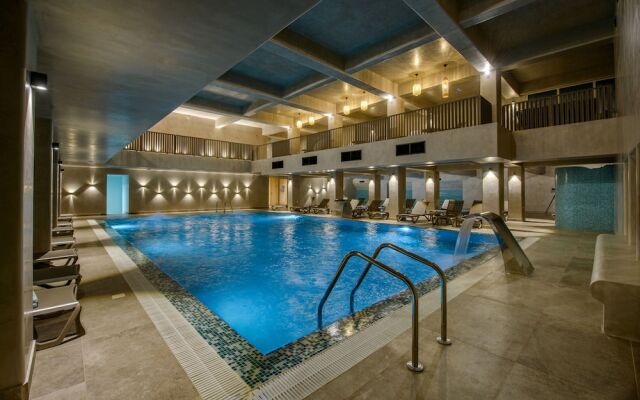 Hotel Sunce