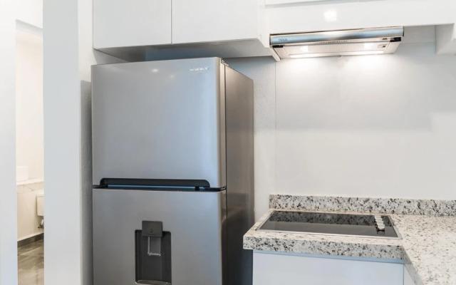 Magnificent Lovely Apartment Insta-worthy Swimming Pool Top-notch Amenities, Tulum