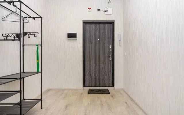 KK apartments on str. Malkova, 12
