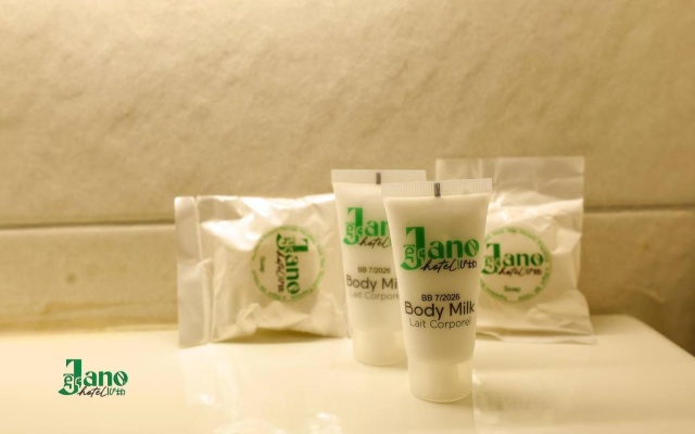 Jano hotel