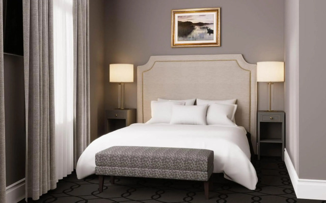 Hotel Victoria