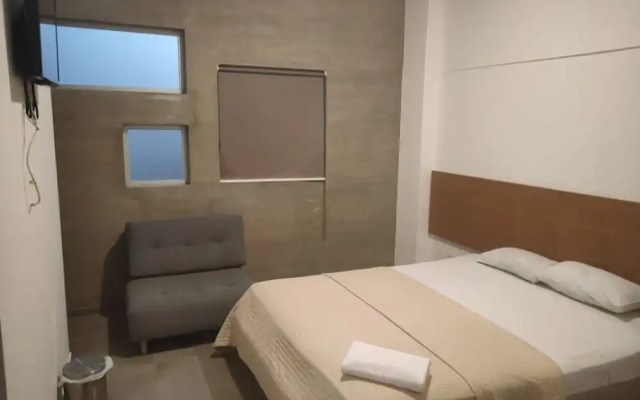 Hotel Boutique Panamá