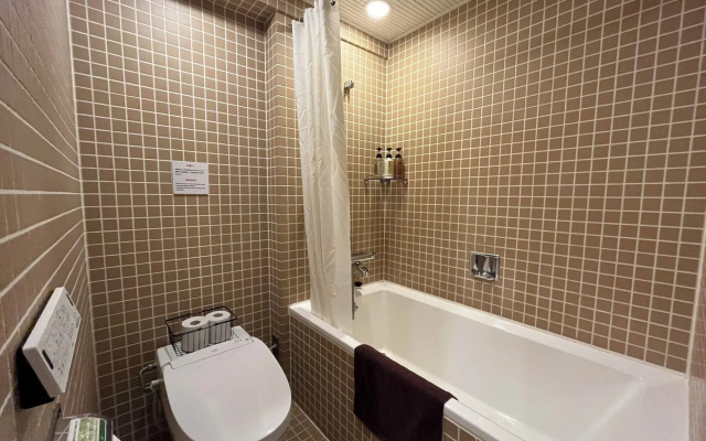 Sutton Place Hotel Ueno