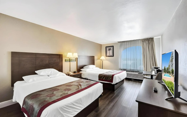 Plaza Hotel Fort Lauderdale