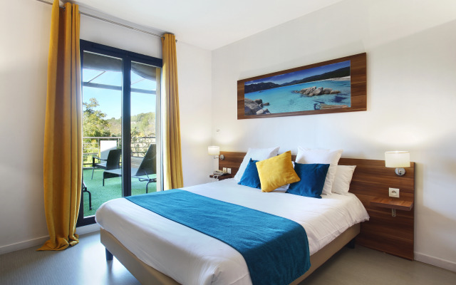 Residence Suite Home Aix en Provence