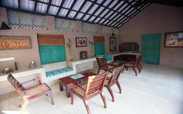 Yala Villa
