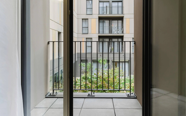 Quality Suites Saint-Malo