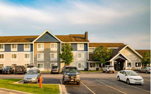 Quality Inn near Medical Center