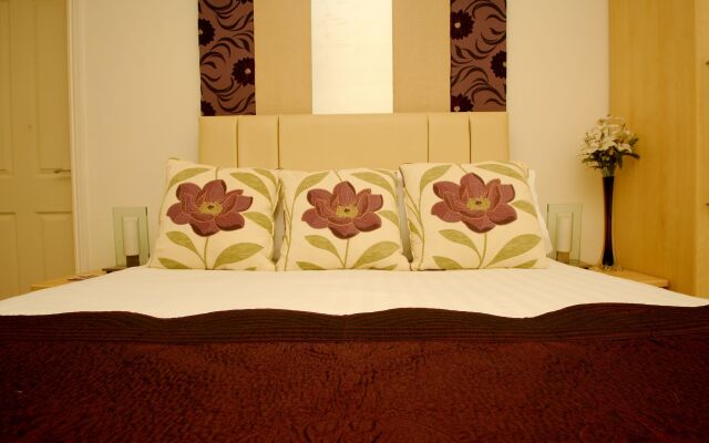 The Richmond Bed & Breakfast