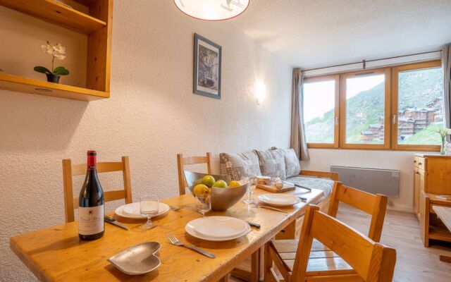 Villa Arcelle Val Thorens 18611