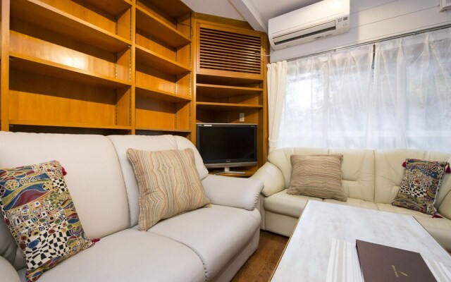 Kanazawa Annex Kocho