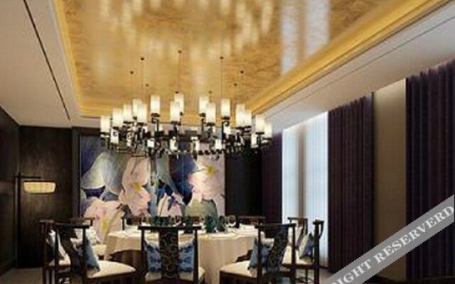 Tangyan Hotel