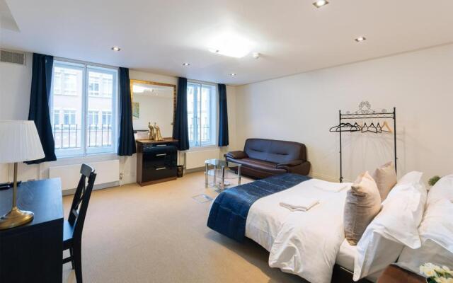 Mayfair Green Park Apartments