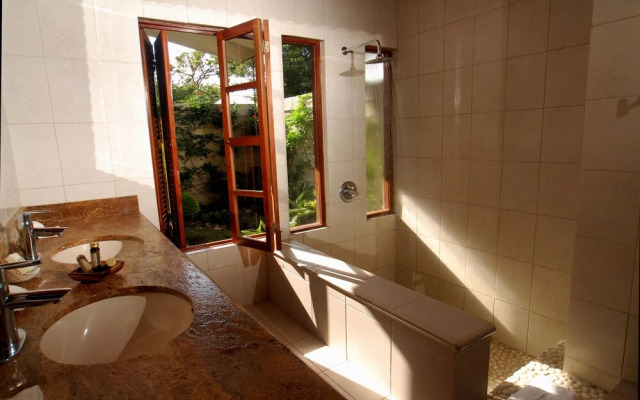 Crater Valley Boutique & Spa
