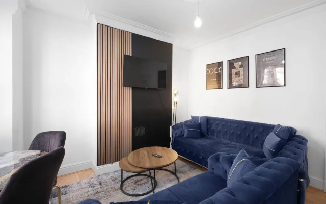 Radford 3 Bedroom and 1 Bathroom House