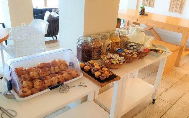 Hotel Sa Roqueta - Adults only