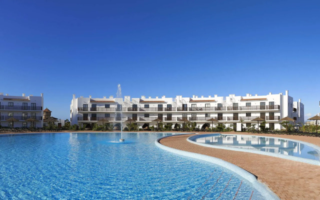 Sol Dunas Family Fun