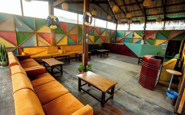 Anchor Eco Resort & Spa