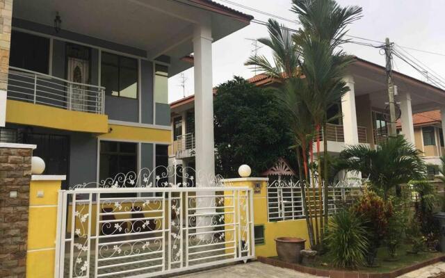 Pasir Gudang Marissa Homestay
