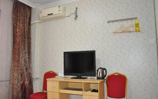 Yuanzhi Hotel