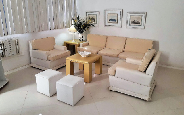 Apartamento Avenida Atlantica